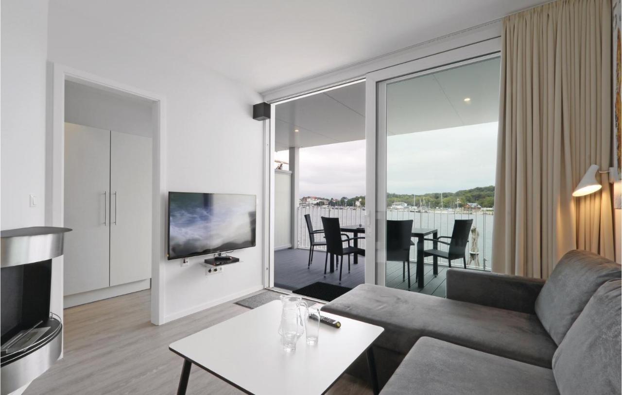 Promenadenvilla Lubeck Ngoại thất bức ảnh