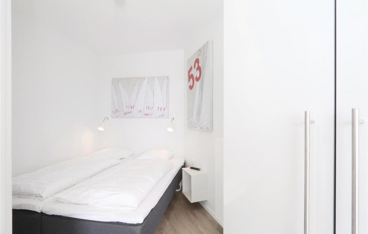 Promenadenvilla Lubeck Ngoại thất bức ảnh