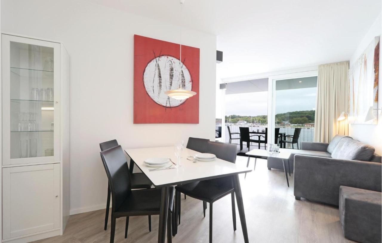 Promenadenvilla Lubeck Ngoại thất bức ảnh
