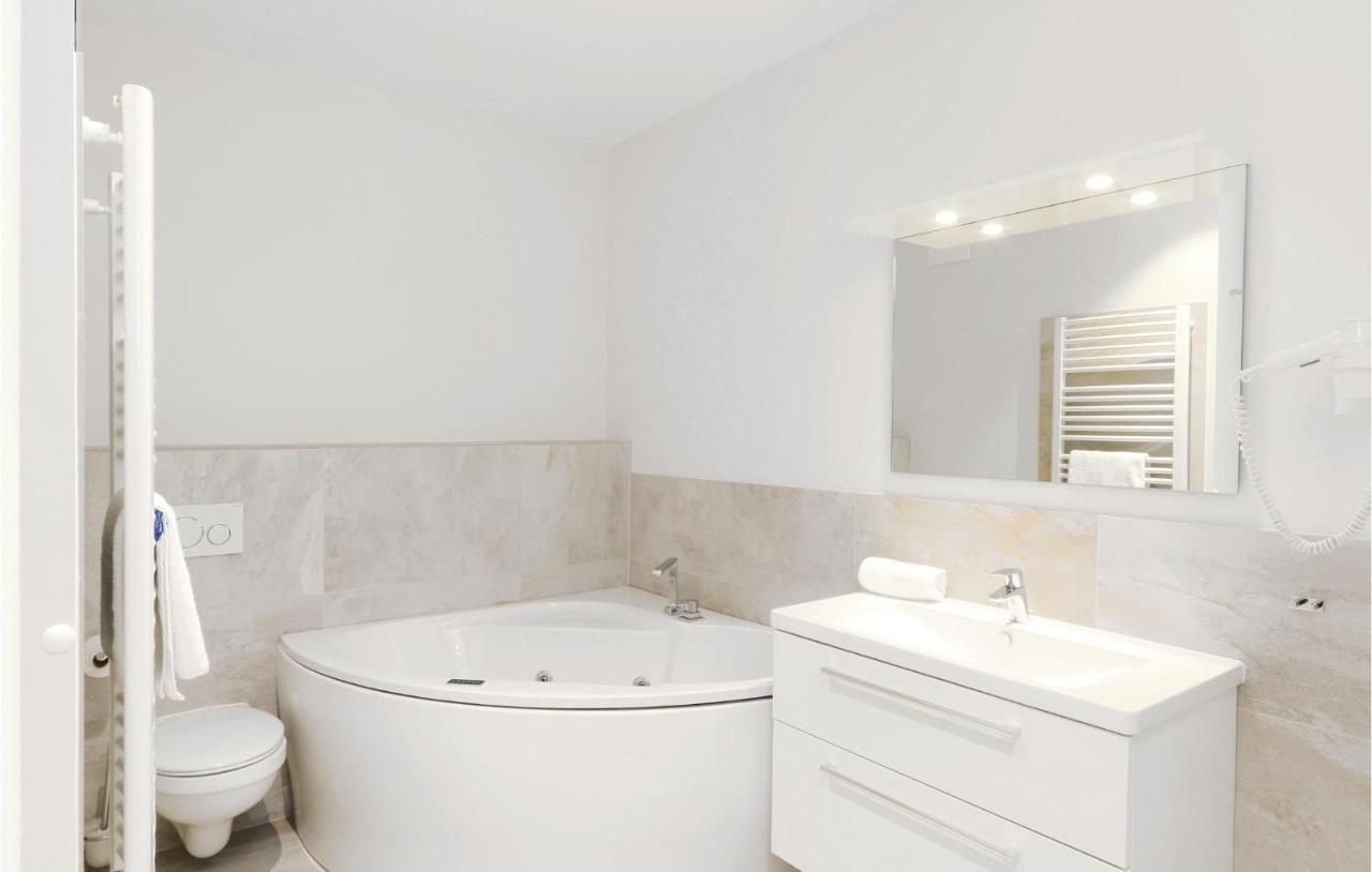 Promenadenvilla Lubeck Ngoại thất bức ảnh