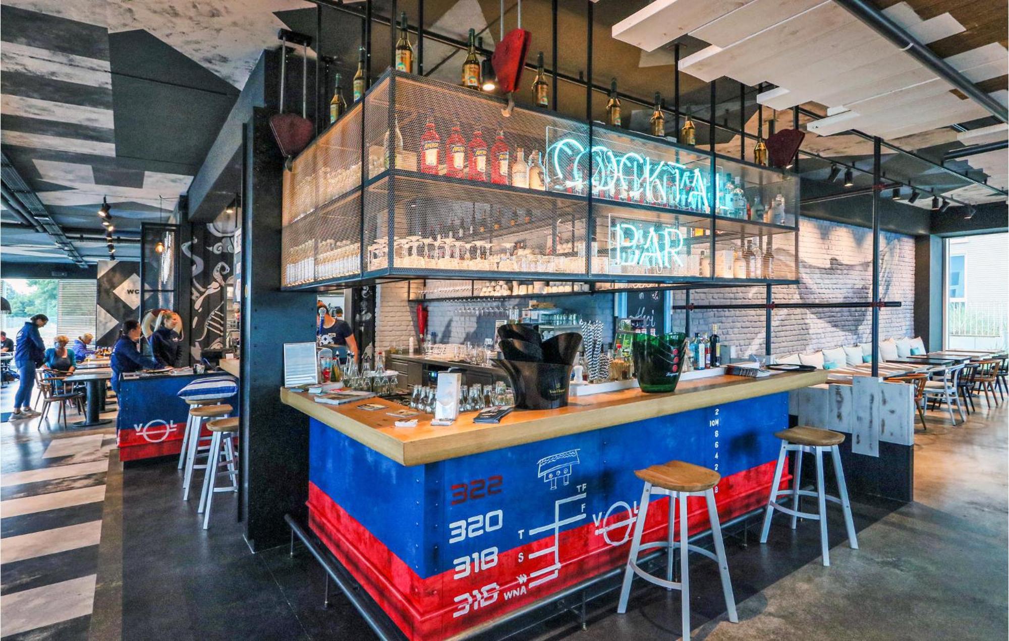 Promenadenvilla Lubeck Ngoại thất bức ảnh